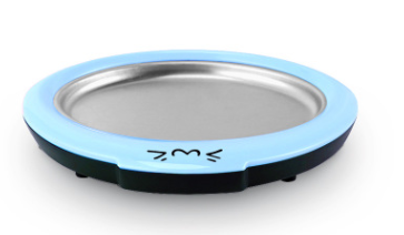 Hot Home Fried Yogurt Machinekit (Option: blue)